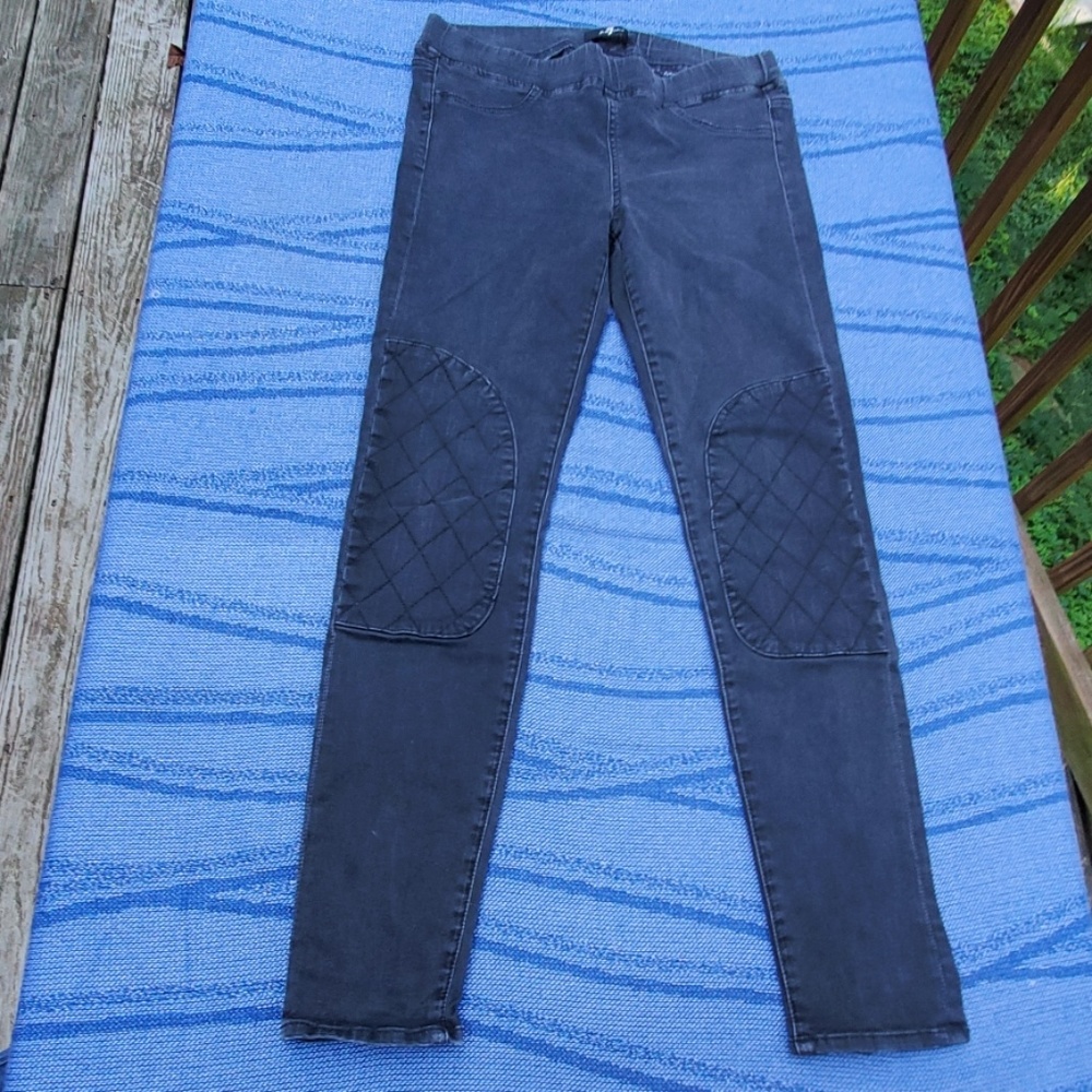 7FAM Stretch Jeggings